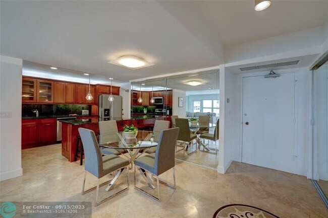 Building Photo - 3550 Galt Ocean Dr