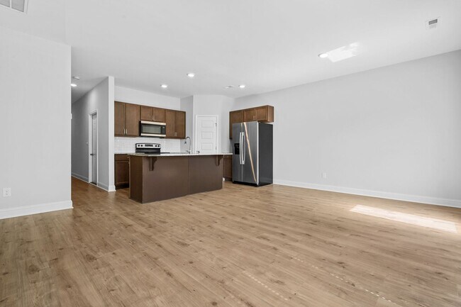 Foto del edificio - 316 W Saltgrass Ln