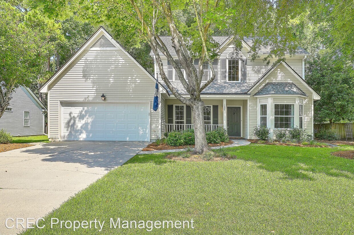 Primary Photo - 3 br, 2.5 bath House - 1284 Horseshoe Bend