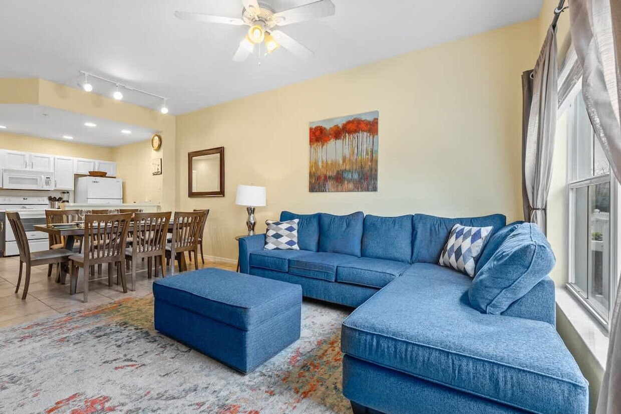 Foto principal - 2610 Lodi Cir