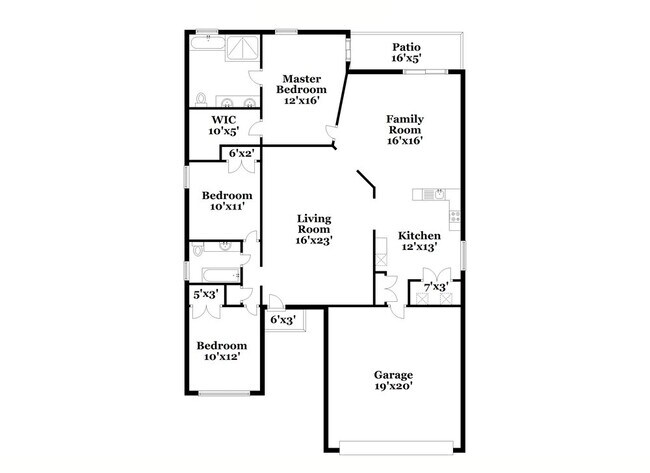 Building Photo - 905 15th St NE