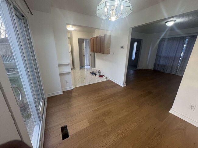 Kitchen - 5 Murison Blvd