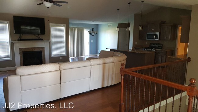 Foto del edificio - 1725 Prairie Vista Dr