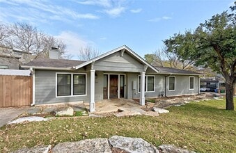 Building Photo - 2014 Hamilton Ave