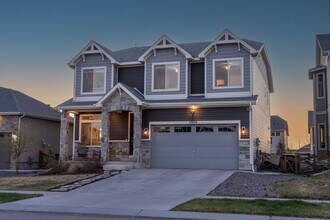 Building Photo - 5926 Carrick Ln