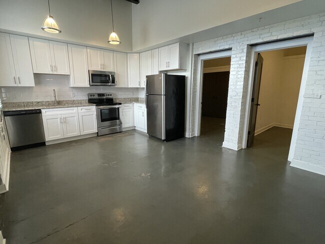 Foto del edificio - Culpeper Lofts - Building B