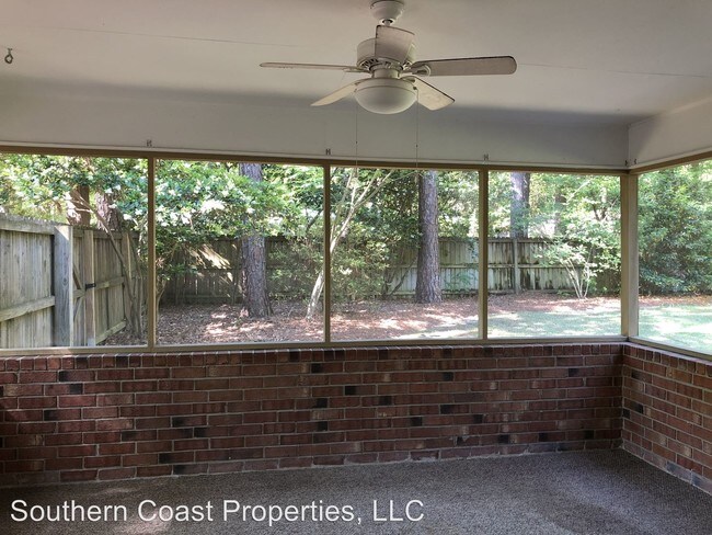 Foto del edificio - 3 br, 2 bath House - 617 Sandy Run Drive