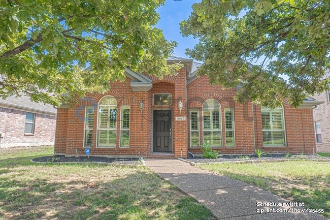 Building Photo - 11853 Del Rio Dr