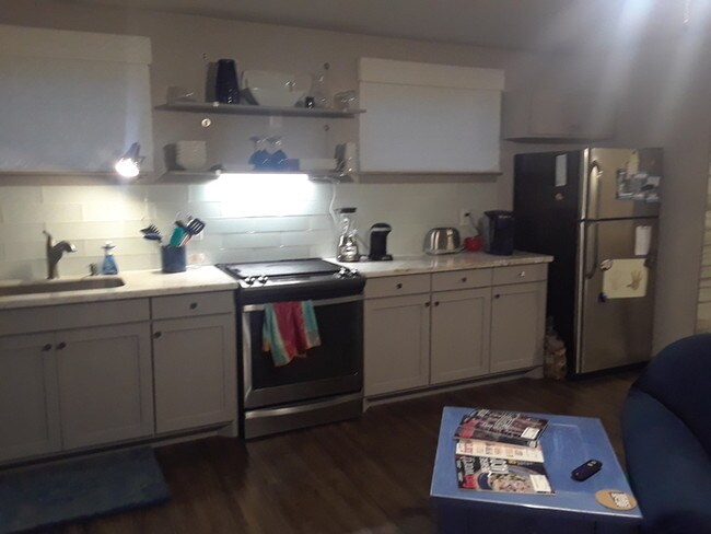 GARAGE APARTMENT - Apartment for Rent in Fort Worth, TX | Apartments.com