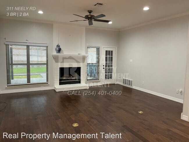 Building Photo - 3 br, 2 bath House - 311 Neely Rd