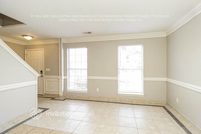 Foto del edificio - 3014 Dubberly Ct