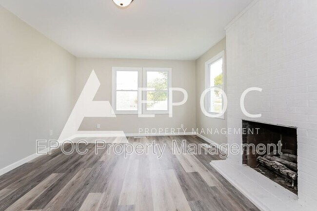 Foto del edificio - 1412 Sharpe Rd