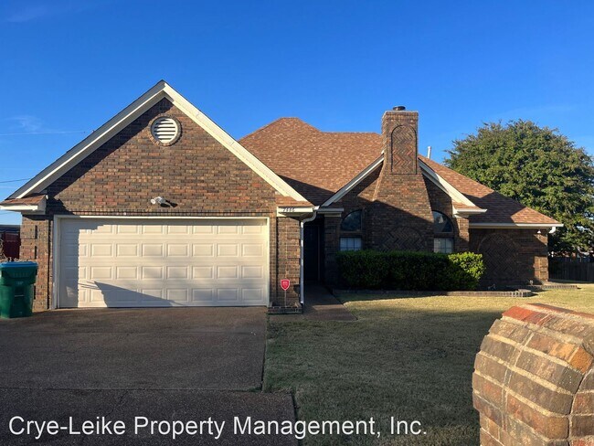 Foto del edificio - 4 br, 3 bath House - 7446 Beauregard Cove