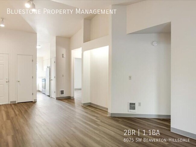 Foto del edificio - 6075 SW Beaverton-Hillsdale-