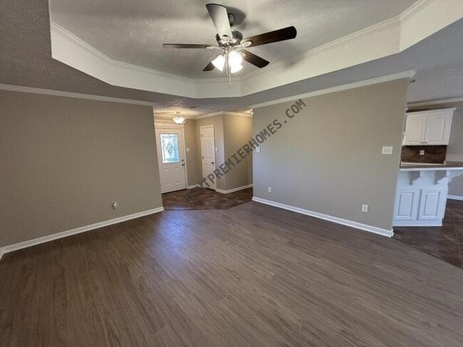 Foto del edificio - 2805 Southfork Dr