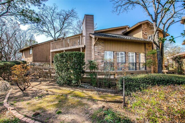 Foto del edificio - 109 Summit Cove