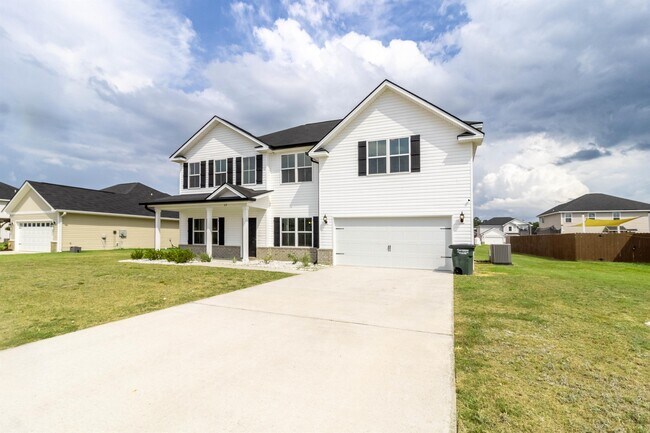 Foto del edificio - 69 Morrison Wy SE