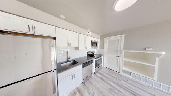 Foto del edificio - 3460 Madison Ave