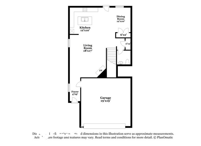 313 Emporia Loop, Mcdonough, Ga 30253 - House Rental In Mcdonough, Ga 