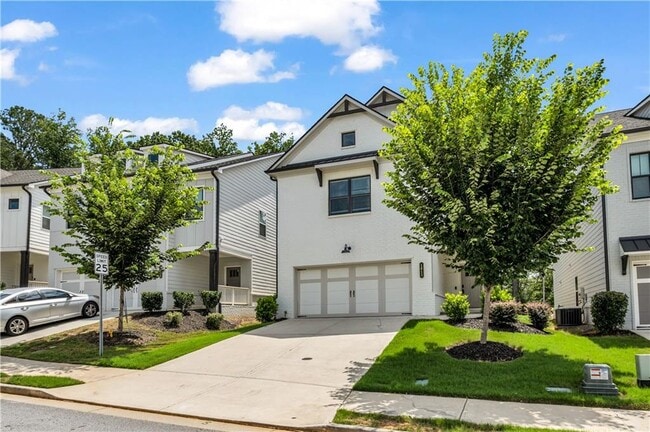 Building Photo - 1813 Westfall Lndg