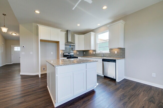 Foto del edificio - 2156 Steelwood Dr