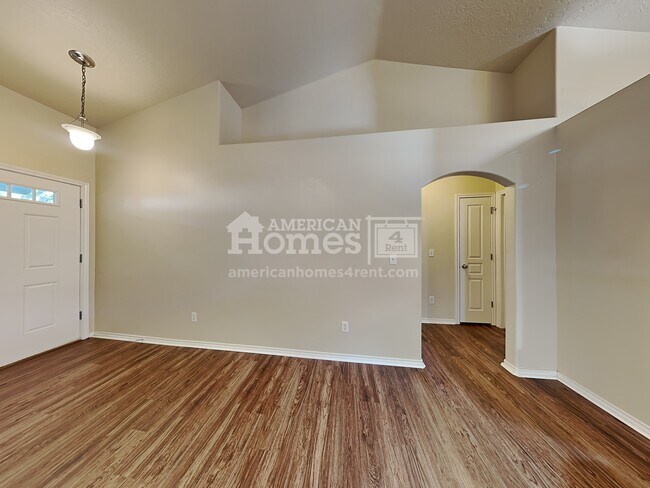 Building Photo - 8275 W Galactic Court