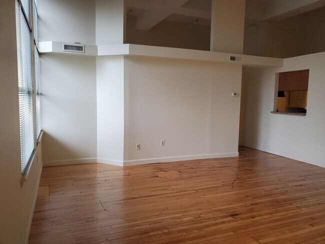 Foto del edificio - Beautiful 1 Bedroom in Downtown Lancaster