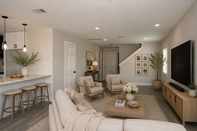 Foto del edificio - 20919 Hall Colony Ct