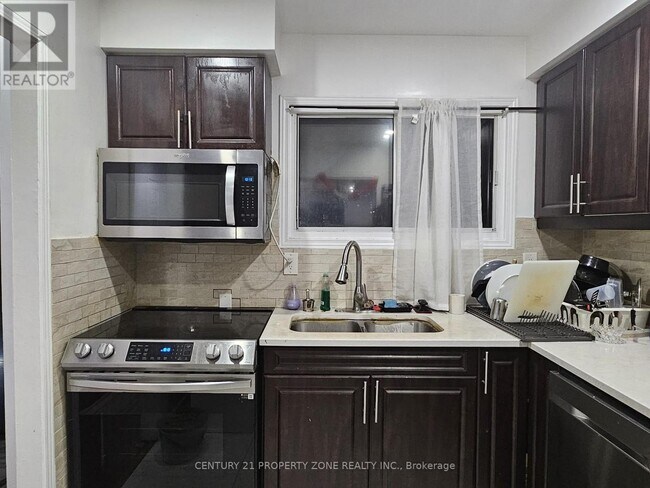 Photo du bâtiment - 475 Bramalea Rd
