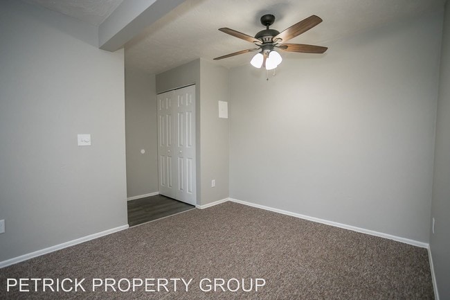 Building Photo - 2 br, 1 bath Apartment - 545 E. Erie Ave