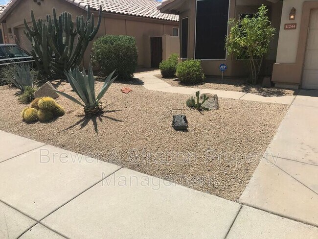 Foto del edificio - 31244 N 40th Pl