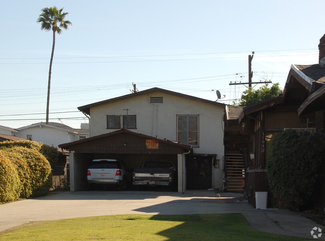 17061714 S 2nd St, Alhambra, CA 91801 Apartments in Alhambra, CA