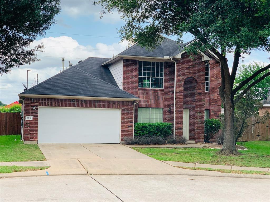 Primary Photo - 10842 White Oak Point Ct