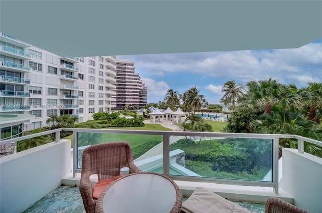 Building Photo - 5151 Collins Ave