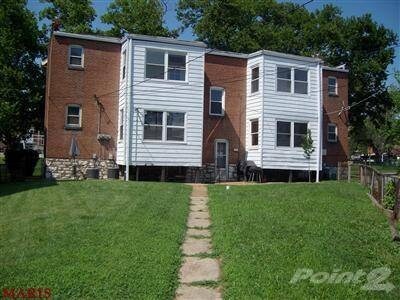 Building Photo - 3220 Wyoming St