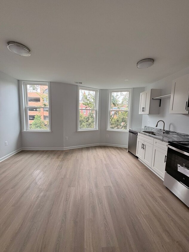 Photo - 2633 N. Charles St