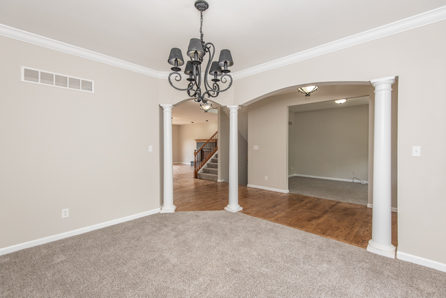 Building Photo - 407 Forby Estates Dr