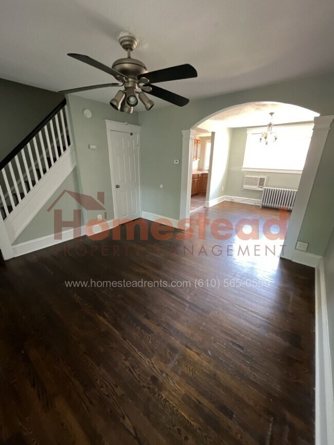 Building Photo - 2 Bedroom Home in Upper Darby!