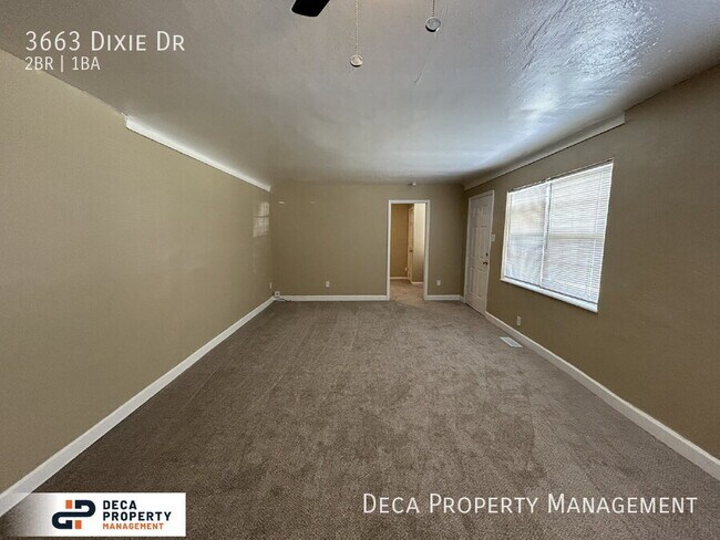 Foto del edificio - 3663 Dixie Dr