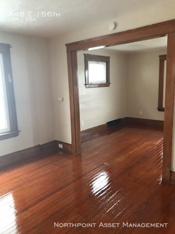 Foto del edificio - 448 E 156th St