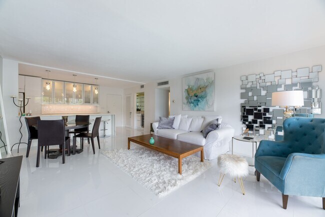 Foto del edificio - 2600 N Flagler Dr