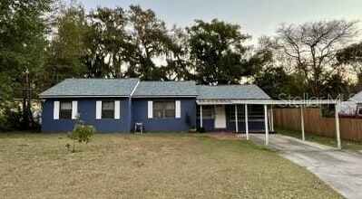 Building Photo - 706 Mission Dr