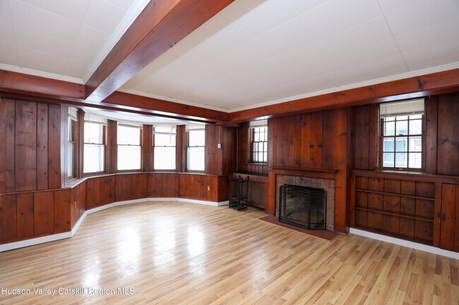 Foto del edificio - 16 John St