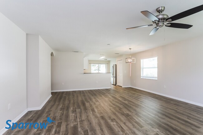 Foto del edificio - 11118 Hidden Breeze Dr