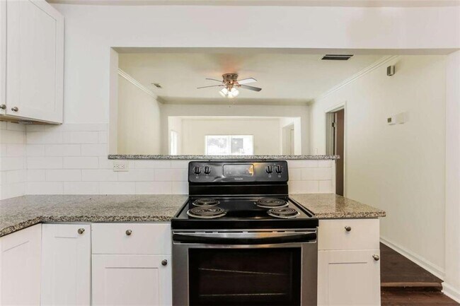 Foto del edificio - 2308 Palmetto Ave SW