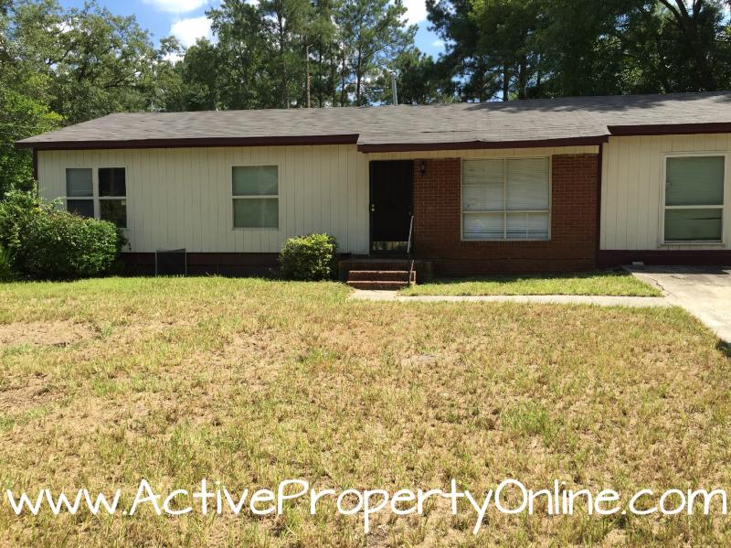3367 Masseyville Rd, Macon, GA 31217 House Rental in Macon, GA