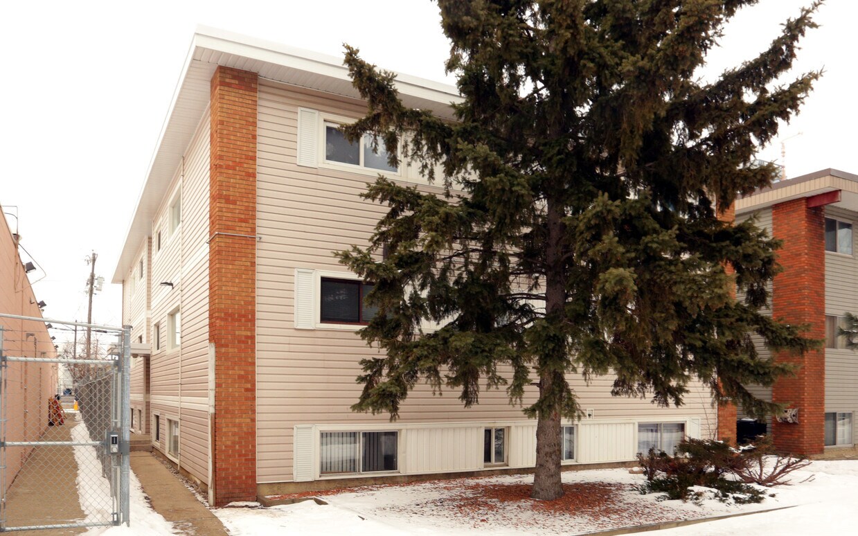 Building Photo - 10651 106th St NW