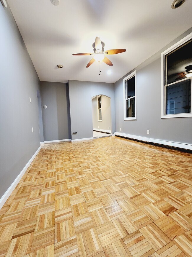 Foto del edificio - 89 W 20th St