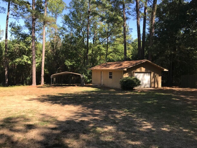 Foto del edificio - 1046 Hooper - Pineville, Grant Parish