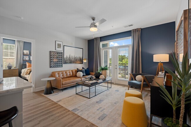 Building Photo - Hawthorne at the Forest